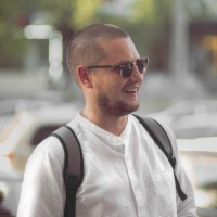 Andris Molchanov