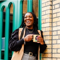 Deidra Larkins