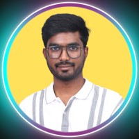 Nihanth Naidu Kalisetti