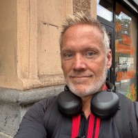 Magnus Lidén