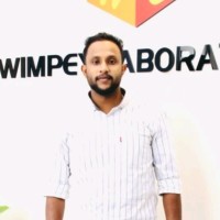 Shafeeq Backer