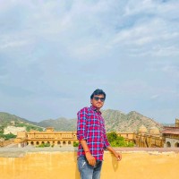 Murarkar Raju
