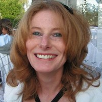 Christine Van Iddekinge