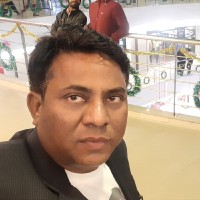 Mohd Wahid