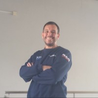 Andrés Mento