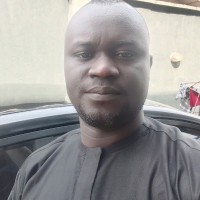 Ilesanmi Oluwaseyi