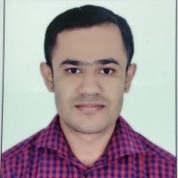 Yogesh Kerurkar