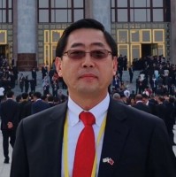Richard Y. Li