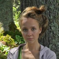 Olesya Bondarenko
