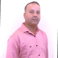 Dileep Sahu