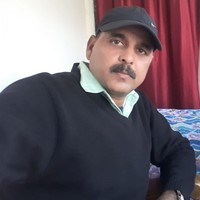 Md Hasib Ahmad
