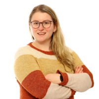 Britt Van Humbeeck