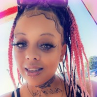 Felicia Ward