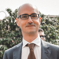 Matteo Leonardi