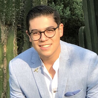 Axel Zertuche Camacho