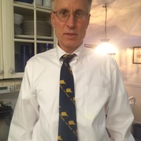 Chappell Tom