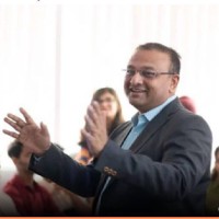 Mojosh Inspirator Leadership Learning2learn Systems Founded by International Coach, “Jerry”