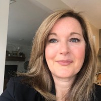 Catherine Palmer