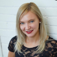 Svetlana Martynova