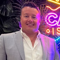 Daniel Briceno