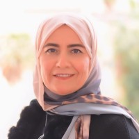 Dr. Shahenaz kamel Mohamed Kamel