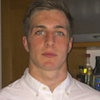 Ryan Hussey