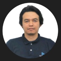 John Mark Gamis