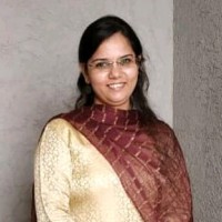 Charvi Mehta