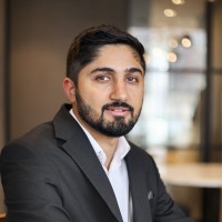 Suraj Sangroula