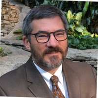 Damian Kavanagh, Ed.D., CAE