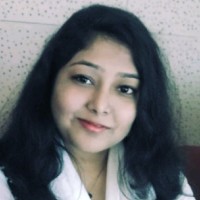 Kshitija Kamble