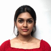 Janisha Reddy