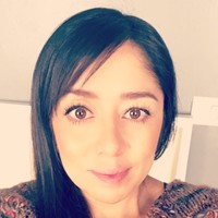 Rocio Aparicio Santos