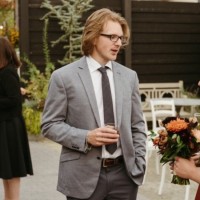 Wesley Bagrowski