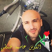Raed Al Mashni