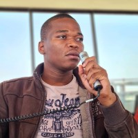Simon Chuma