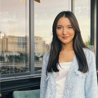 Assel Ibragimova