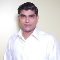 Mahesh Huddar