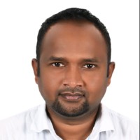 Suresh Lakkam