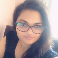 Dimpy Patel