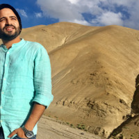 Shehzad Azad