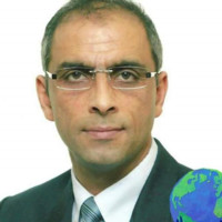 Alexander Kolev, Sales Manager (IHK), Handelsvertreter-Linguist