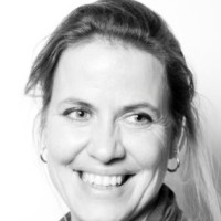 Esther Ahsmann-Stevens
