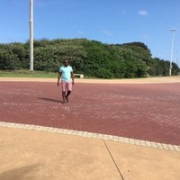 Sibonelo Mbele