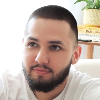 Matheus Damian Pereira
