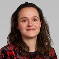 Camilla Nybo