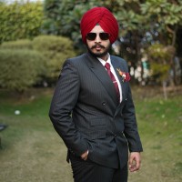 Barpreet Singh
