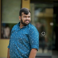Justin P Mathew