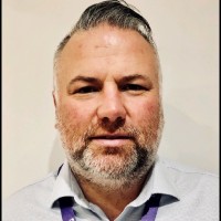Mark Firth
