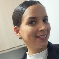 Paula Andrea Garcia Zapata